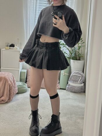 🔥 Mewnii leaked private photo uncensored full