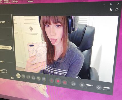 🔥 Mewnii leaked private photo uncensored full