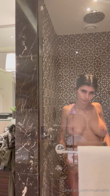 🔥 Mia khalifa leaked private photo uncensored full