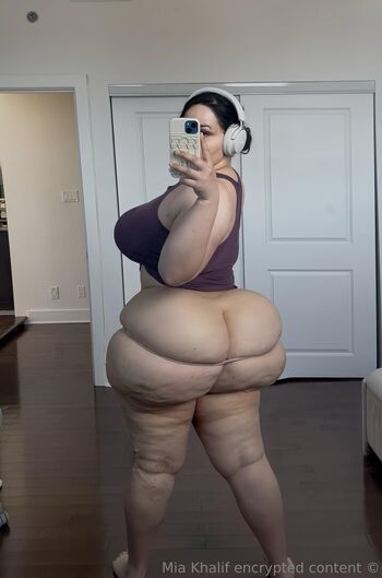 🔥 Mia sa khalif leaked private photo uncensored full