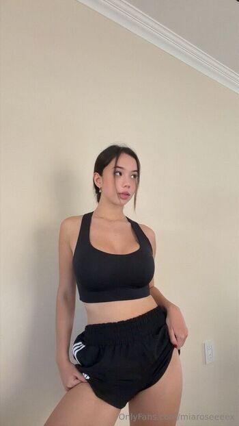 🔥 Miaroseeeex leaked private photo uncensored full