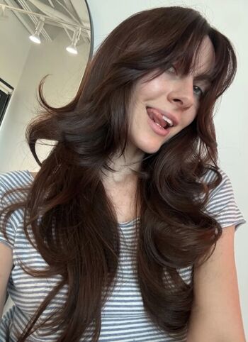 🔥 Michaela jill murphy  page leaked private photo uncensored full
