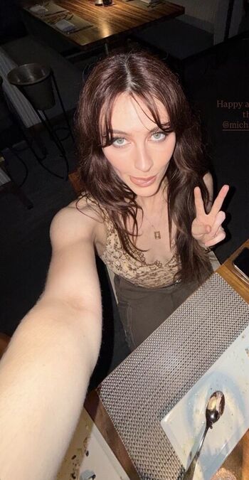 🔥 Michaela jill murphy  page leaked private photo uncensored full