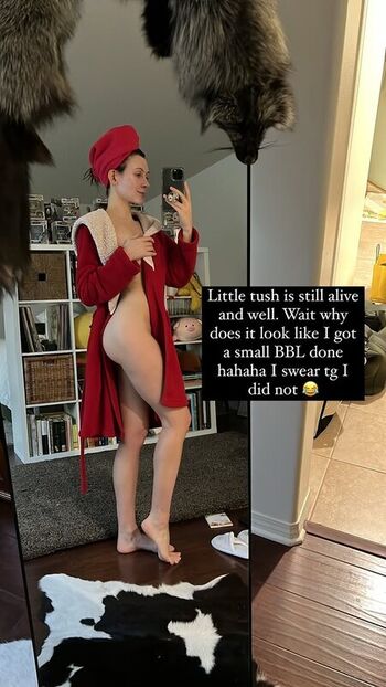 🔥 Michaela jill murphy leaked private photo uncensored full
