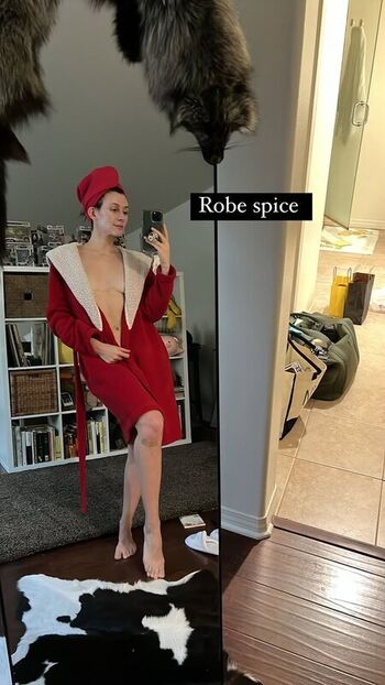 🔥 Michaela jill murphy leaked private photo uncensored full