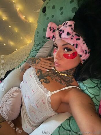 🔥 Michelle grff leaked private photo uncensored full