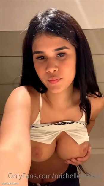 🔥 Michelle rabbit  page leaked private photo uncensored full