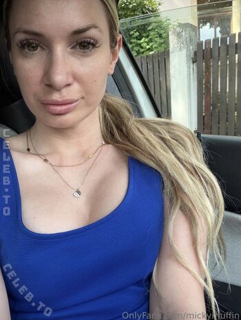 🔥 Micky muffin  page leaked private photo uncensored full