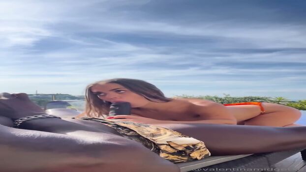 🔥 Midget valentina leaked private photo uncensored full