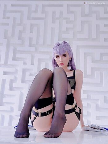🔥 Mik allen  page leaked private photo uncensored full