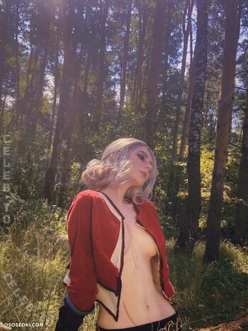 🔥 Mik allen  page leaked private photo uncensored full