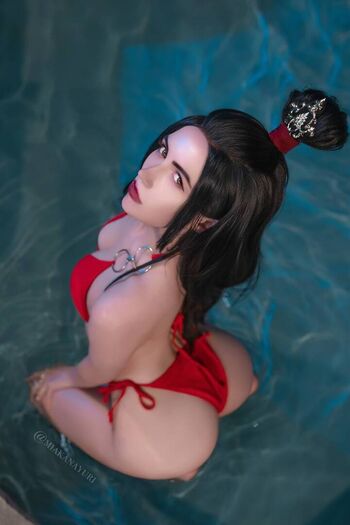 🔥 Mik allen  page leaked private photo uncensored full