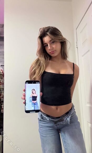 🔥 Mikayla campinos  page leaked private photo uncensored full