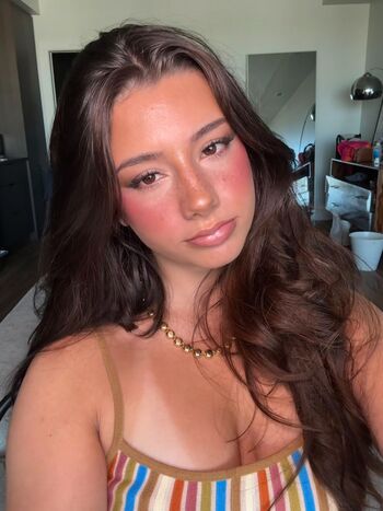 🔥 Mikayla campinos  page leaked private photo uncensored full