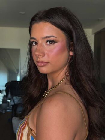 🔥 Mikayla campinos  page leaked private photo uncensored full