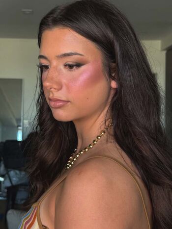 🔥 Mikayla campinos  page leaked private photo uncensored full