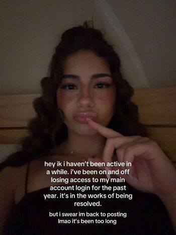🔥 Mikayla campinos  page leaked private photo uncensored full