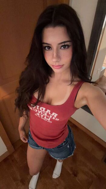 🔥 Mikayla campinos  page leaked private photo uncensored full