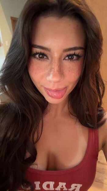 🔥 Mikayla campinos  page leaked private photo uncensored full