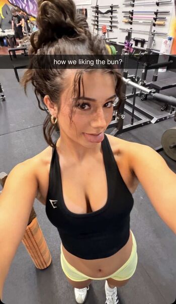 🔥 Mikayla campinos  page leaked private photo uncensored full