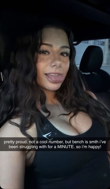 🔥 Mikayla campinos  page leaked private photo uncensored full