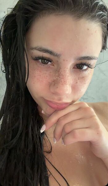 🔥 Mikayla campinos  page leaked private photo uncensored full