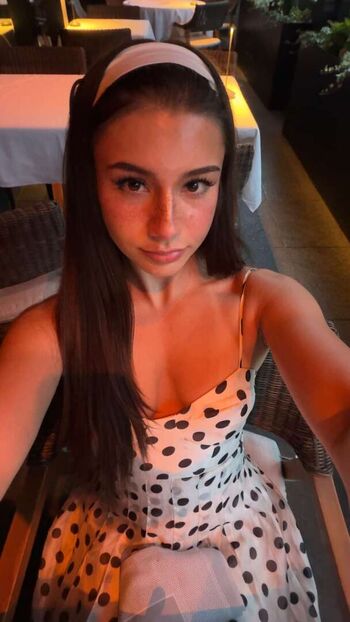 🔥 Mikayla campinos  page leaked private photo uncensored full