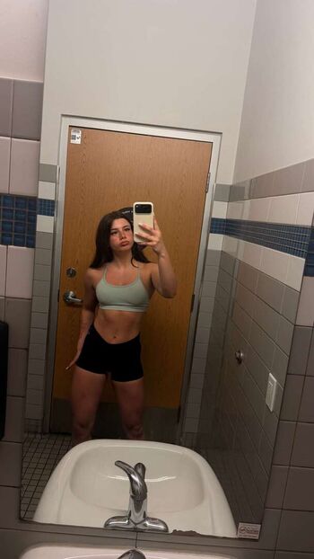 🔥 Mikayla campinos  page leaked private photo uncensored full