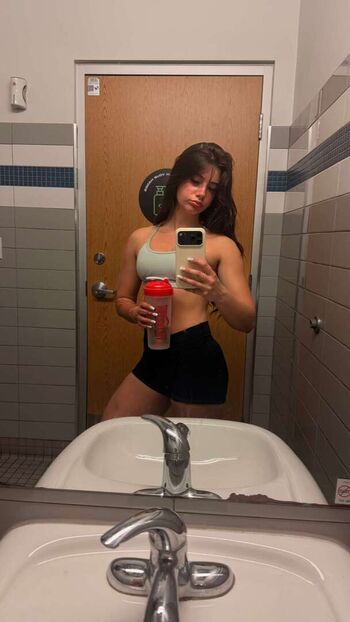 🔥 Mikayla campinos  page leaked private photo uncensored full