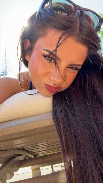 🔥 Mikayla campinos  page leaked private photo uncensored full
