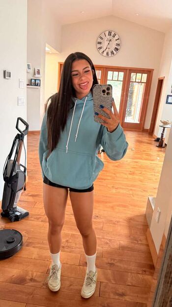 🔥 Mikayla campinos  page leaked private photo uncensored full