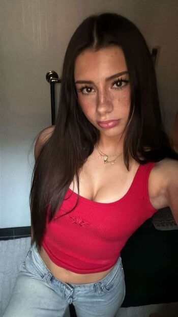 🔥 Mikayla campinos  page leaked private photo uncensored full