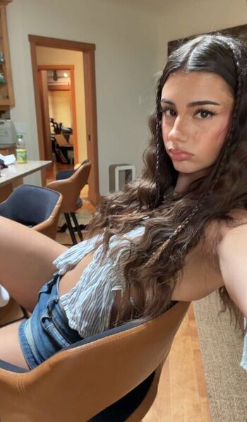 🔥 Mikayla campinos  page leaked private photo uncensored full