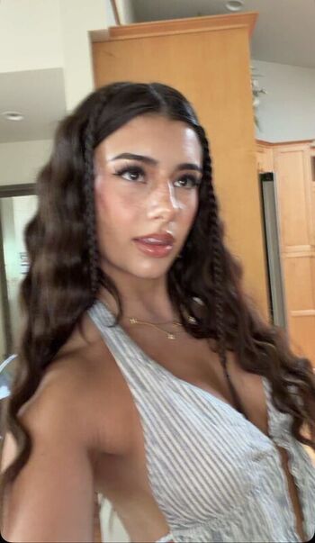 🔥 Mikayla campinos  page leaked private photo uncensored full