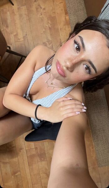 🔥 Mikayla campinos  page leaked private photo uncensored full