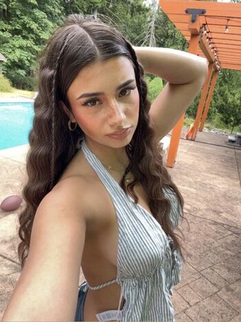 🔥 Mikayla campinos  page leaked private photo uncensored full
