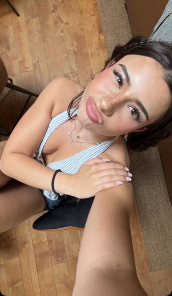 🔥 Mikayla campinos  page leaked private photo uncensored full
