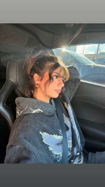 🔥 Mikayla campinos leaked private photo uncensored full