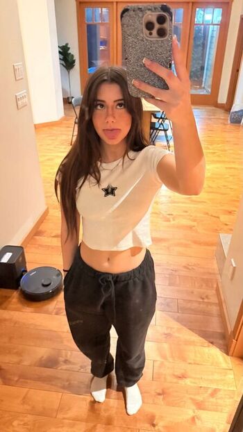 🔥 Mikayla campinos leaked private photo uncensored full