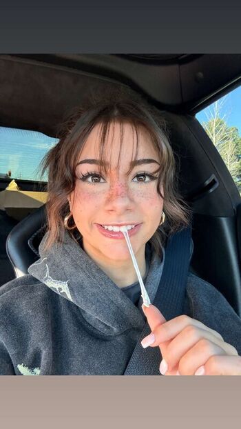 🔥 Mikayla campinos leaked private photo uncensored full