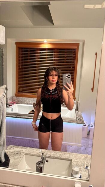 🔥 Mikayla campinos leaked private photo uncensored full