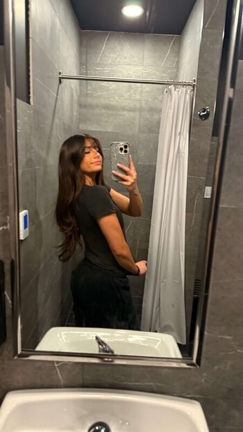 🔥 Mikayla campinos leaked private photo uncensored full
