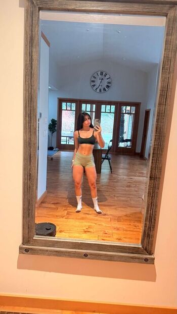 🔥 Mikayla campinos leaked private photo uncensored full