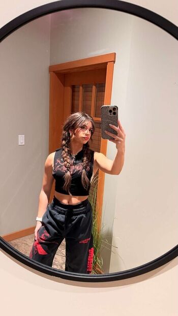 🔥 Mikayla campinos leaked private photo uncensored full