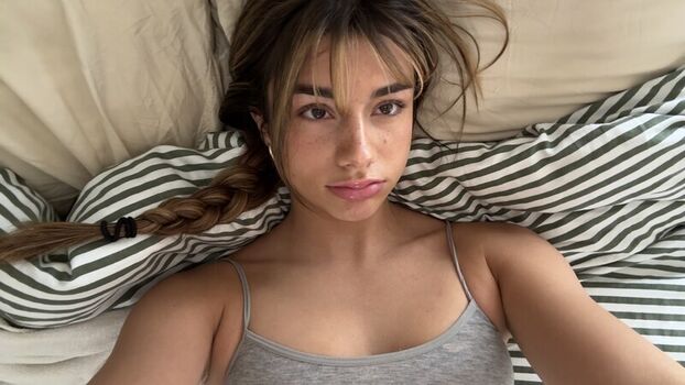 🔥 Mikayla campinos leaked private photo uncensored full