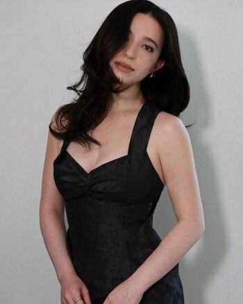 🔥 Mikey madison page leaked private photo uncensored full