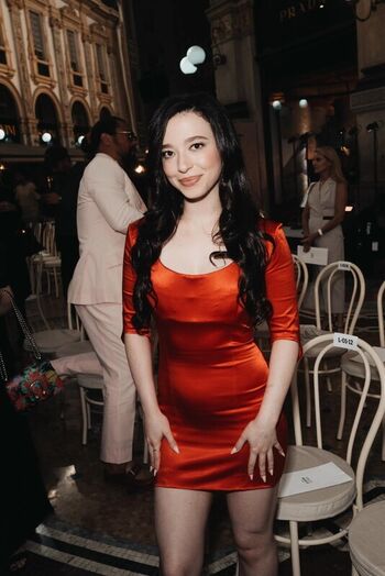 🔥 Mikey madison page leaked private photo uncensored full