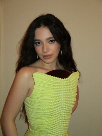 🔥 Mikey madison page leaked private photo uncensored full