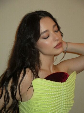 🔥 Mikey madison page leaked private photo uncensored full