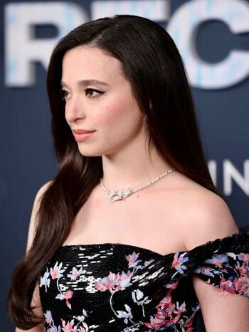 🔥 Mikey madison leaked private photo uncensored full